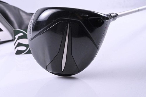Titleist TSR1 Driver / 10 Degree / Senior Flex MMT Speedmesh 40 Shaft - Picture 2 of 9