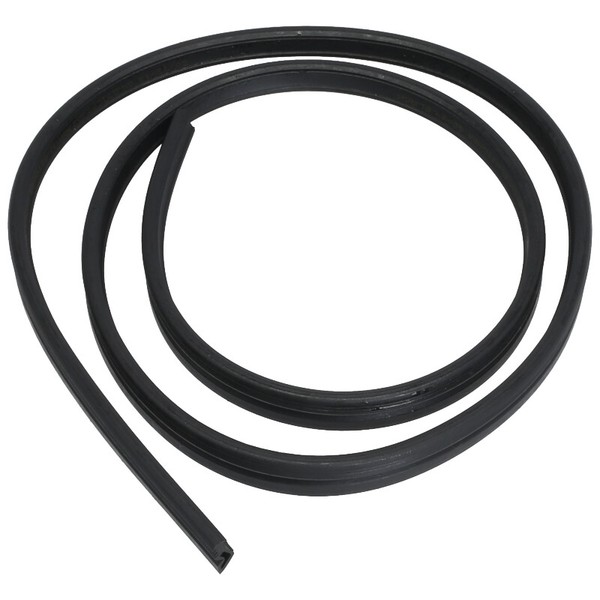Dichtung, TüRdichtung FüR SpüLmaschine Aeg Electrolux Zanker 1171265448-image