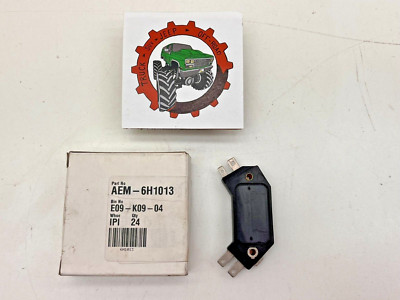 Ignition Control Module AEM- 6H1013 | eBay