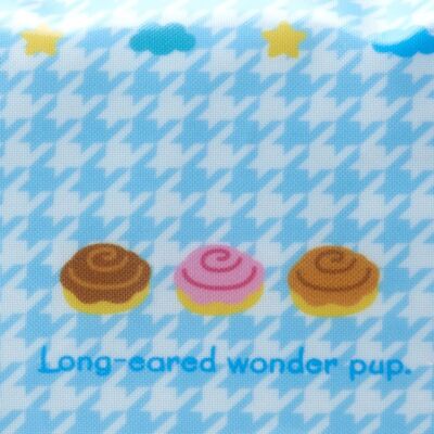 Sanrio Cinnamoroll Pouch (Kaohana) 276286 | eBay