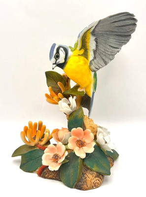 Shakespeares Gartenfigur, Spink Modern Collections. Limited Edition.