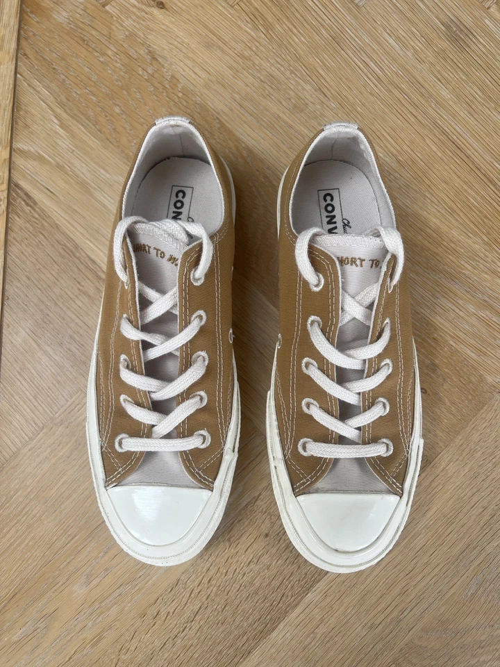 Converse Chuck Taylor 70 Ox, photo 2 of 5