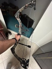 MATHEWS SWITCHBACK XT 70LB 26.5" DRAW 60-70 lbsCOMPOUND BOW RH