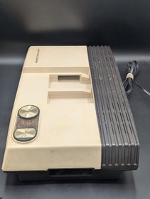 Sears 1981 Super Video Arcade Cartridge System Intellivision 5x Games