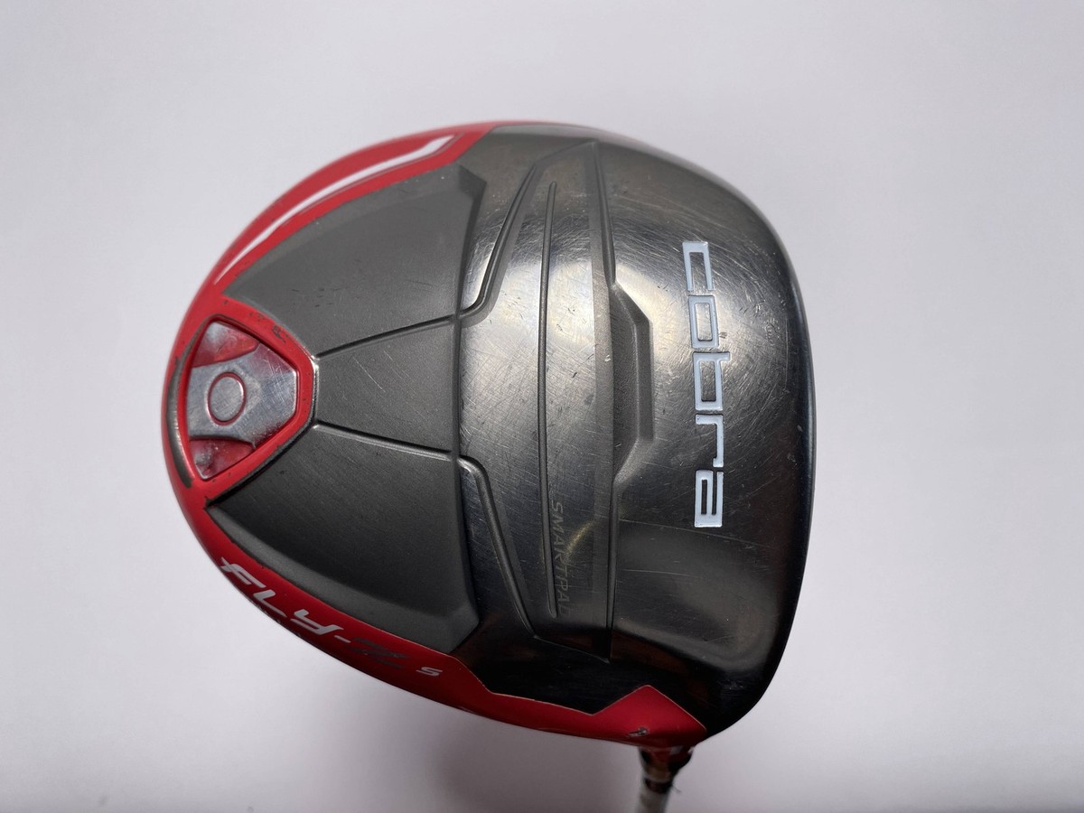 Cobra Fly-Z S Driver * Fly-Z s Ladies Graphite Womens RH | eBay