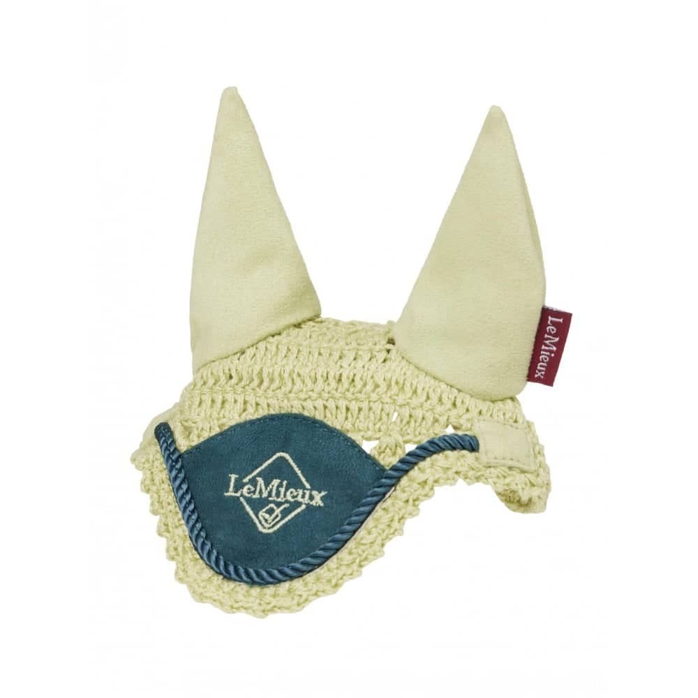 LeMieux Toy Pony Fly Hood - Macaron