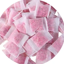 NEW3 Scents of Mothballs, Anti-Mold, Deodorizing and Moisture-Proof(144 Bags)