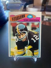 1977 Topps Football Cards 15