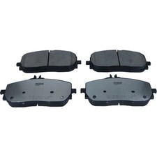 QUARO QP0158C Bremsbelagsatz für MERCEDES BENZ A KLASSE CLA B GLB GLA GLE EQA G
