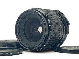 Pentax 67 55mm | eBay