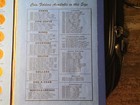 Lincoln Wheat Penny Book Vol 2 1941-1964 D FULL and a memorial book partially. — photo 5