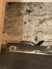 400+ Vintage Photo Negatives 1940s-1960s Family Travel Christmas Pets Estate Lot — photo 9