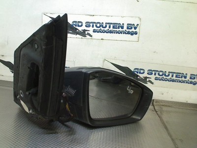 AUßENSPIEGEL RECHTS ELEKTRISCH Volkswagen Polo V (6R) 2013 6R1857502BFD7R