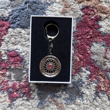Supreme BBS RS Rim Keychain