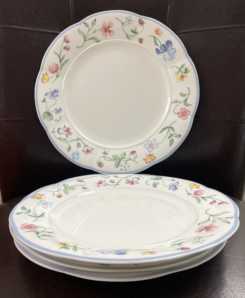 Villeroy Boch Mariposa for sale | eBay