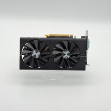 AMD Sapphire NITRO Radeon RX 470 4GB GDDR5 Video Card