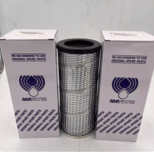 1PCS NEW FIT FOR MR6304A10A Hydraulic filter element T2640A YS