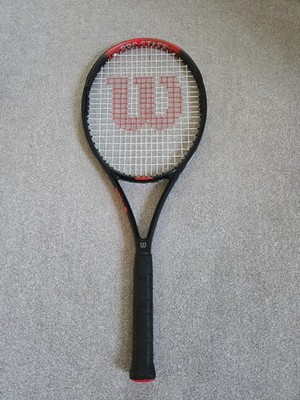 Brandneu Wilson Pro Staff Precision 103 Tennisschläger