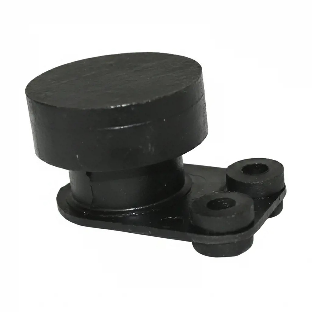 FA1 773-926 Supporto, Imp. gas scarico - Immagine 2