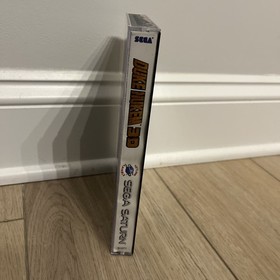 Duke Nukem 3D (Sega Saturn, 1997)