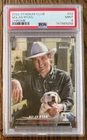 Nolan Ryan 2022 Stadium Club Chrome #23 PSA 9 HOF Texas Rangers