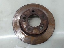 Disque de frein Ssangyong KYRON