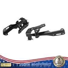 60170tbaa00zz For Honda Civic 2016-2021 Set Of 2 Hood Hinges Hood Hinges Rh Lh