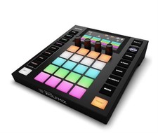 WMX1 Mk2 Standalone Lighting Control System Powered by Wolfmix WMX200