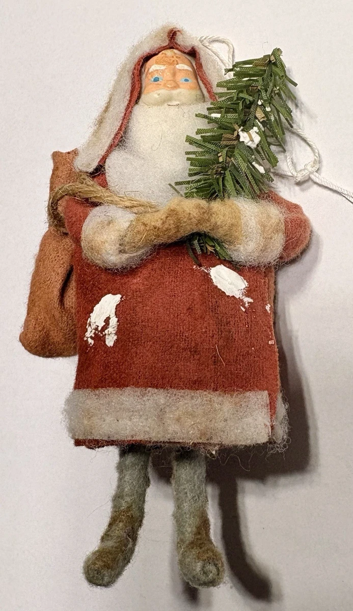 1900 Year Manufactured Collectible Holiday & Seasonal Figurines