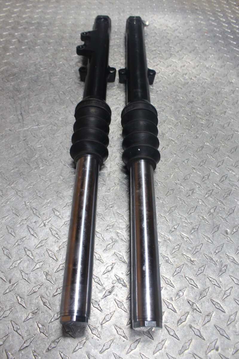2020 HARLEY-DAVIDSON IRON 883 OEM FRONT FORKS SHOCK SUSPENSION SET