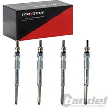 Bougies de préchauffage Citroen C-CROSSER