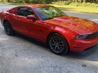 2011 Ford Mustang GT