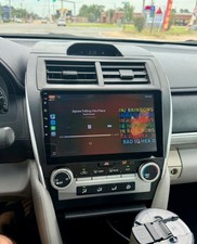 Apple Carplay Car Radio For 2012 2013 2014 Toyota Camry Android 15 Gps Stereo Apple Carplay Car Radio For 2012 2013 2014 Toyota Camry Android 15 Gps Stereo