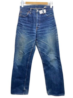 SUGAR CANE Bottom NVY Solid