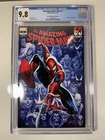 Amazing Spider-Man #1 J Scott Campbell A Variant CGC 9.8