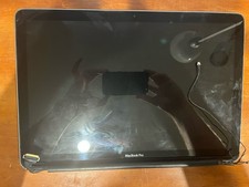 Original Macbook Pro 15" 2012 A1286 LCD LED Screen Display Assembly