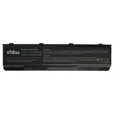 Batería para Asus N75SV N75YI267SL-SL N75SL N75SN N75SF N75SJ 4400mAh