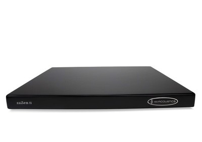 Isolation Platform zaZen II 40 lbs Max 17 W x 15 D IsoAcoustics Series