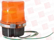 FEDERAL SIGNAL FB2PST-120A / FB2PST120A (USED)