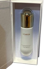 D’or24k Prestige Hyaluronic Acid Eye Serum 1.35 fl oz  Endless Beauty Exp: 2027