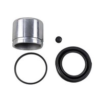 Reparatursatz Bremssattel Ø 60 Mm Mit Kolben Metzger FüR U.A. Mitsubishi L200
