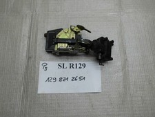 Schloss Türschloss 1298212651 rechts R129 SL Mercedes Schloss Türschloss 1298212651 rechts R129 SL Mercedes
