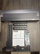 Sonos Beam Gen 1 + Sanus TV Mount For Sonos. ...