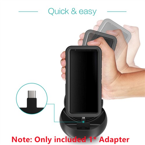 Type C Male To Female Extension Adapter Type C Adapter For Samsung DEX Station j - Picture 8 of 9