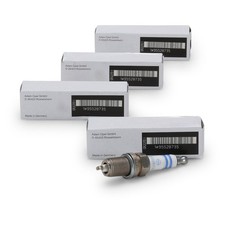 4x ORIGINAL GM Opel Zündkerze ASTRA CORSA INSIGNIA MOKKA ZAFIRA 1.2 1.4 95528735