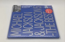 Michael Jackson Album Music CDs Import for sale | eBay