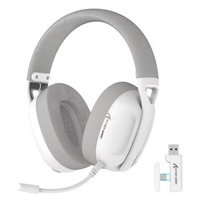 Attack Shark L80 180g Gaming-Headset BT 3,5mm für PC Mac Handy