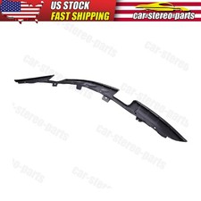 1x New Front Lower Valance Panel Fits For 201...