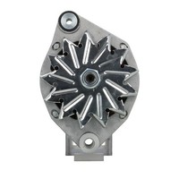 Lichtmaschine 55A Neu Eurostarter Oe-Nr. A14N118M FüR Volvo Penta