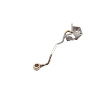 Volvo S60 V60 V70 Exhaust Pressure Sensor Line Genuine 31431101